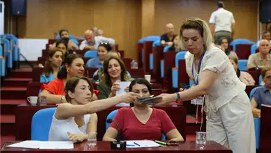 Diyarbakır Büyükşehir Meclisi’nde yeni dönem: Başkan vekilliği koltuğunun yeni sahibi belli oldu