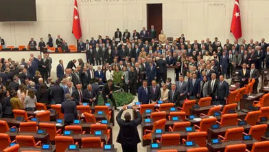 16 barodan 'Çerçeve Yasa' için kritik çağrı: Barışın yolu sadece hukuktan geçmiyor