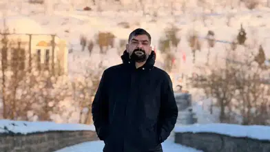 Amedspor camiasını yasa boğan ölüm: Azadi taraftar grubu yöneticisi Muhittin Kaya hayatını kaybetti