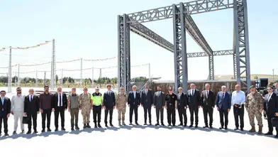 Malazgirt Zaferi hazırlıkları için Muş'ta kritik inceleme turu yapıldı