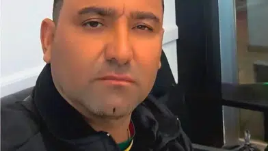 Mardin'de silo inşaatından düşen işçi hastanede hayatını kaybetti