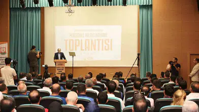 Şanlıurfa Büyükşehir Belediyesi çalışanlarına yüzde 23 oranında zam yapıldı