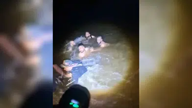 Viranşehir'de kaybolan Suriyeli çocuğun cesedi gölette bulundu