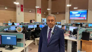 Şanlıurfa'da 5.4 büyüklüğünde deprem