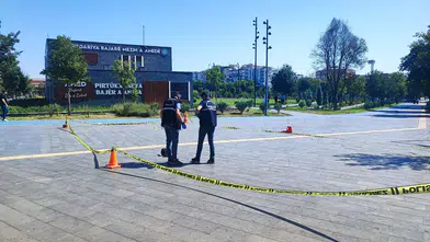 Diyarbakırda eski eşini kaçıran saldırgan intihar etti