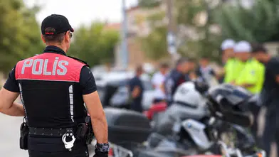 Elazığ'da polisten kaçan sürücüye 332 bin liralık rekor ceza