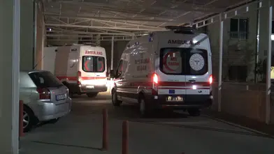 Siverek yolunda kaza sonucu bir kişi yaşamını yitirdi