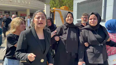 Muhammed Kendirci davasında ilk duruşma görüldü