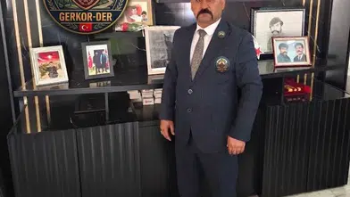 Gercüş Güvenlik Korucuları Derneği resmen faaliyetlerine başladı