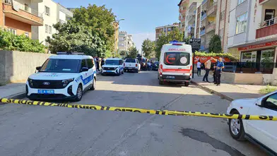 Batman Şafak Mahallesinde silahlı saldırganı yakalama operasyonu sürüyor