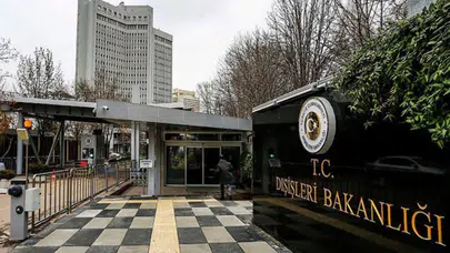 Türkiye’den İran’daki vatandaşlarına uyarı