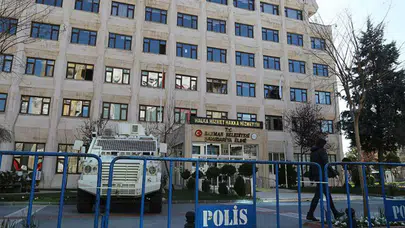 Batman Belediyesi’nde sendika krizi: İşçilere ‘sürgün’ iddiası, suç duyurusu yapıldı