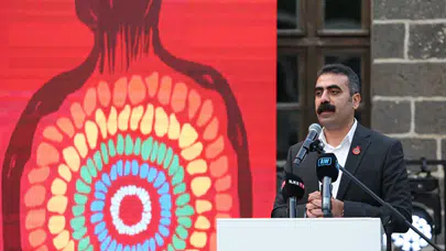 Diyarbakır’da 5 günlük barış forumu sona erdi: “Barışın sesi toplumun bütün renkleriyle güçlenecek”