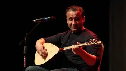 Mem Ararat’tan sert çıkış: “12 yıldır emeğime el koydunuz”