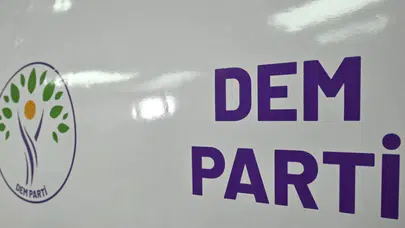 DEM Parti’den kongre mesajı: İsim ve yönetim değişebilir