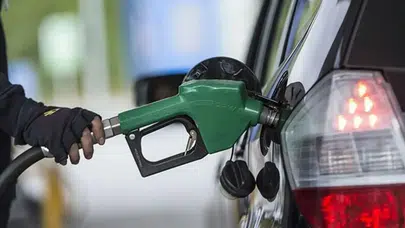Motorine bir zam daha geliyor: Tabelalar yeniden değişecek