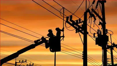 Diyarbakır’da hafta sonu elektrik kesintisi: İlçe ilçe liste