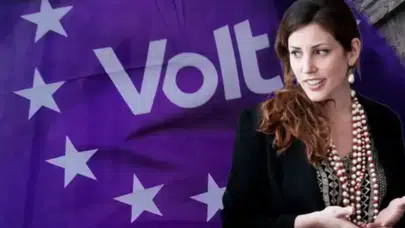 Daniela Patti: Barış süreci için hukuki adımlar şart