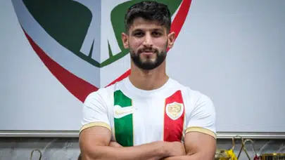 Kahraman Demirtaş Amedspor'dan ayrılıyor