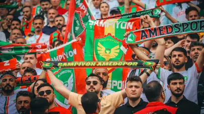 Amedspor’da yeni dönem: Yabancı hoca ve 20 transfer planı