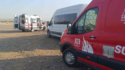 Silvan Malabadi Köprüsü yakınlarında serinlemek isteyen genç suda can verdi
