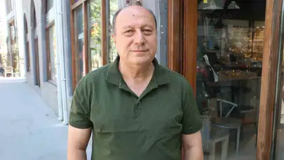 Aşırı sıcaklar Diyarbakır çarşısını vurdu esnaf kepenk açma saatini erteledi
