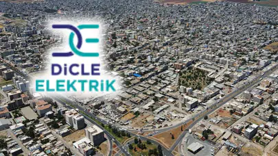 Diyarbakır’da yüzlerce mahalleyi etkileyecek elektrik kesintisi