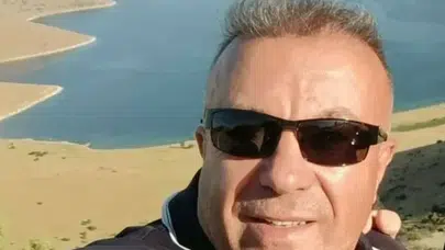 Van Bahçesaray’da çaya düşen 49 yaşındaki adam yaşamını yitirdi