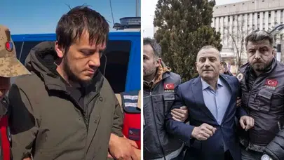 Gülistan Doku dosyasında deprem etkisi: Eski vali ve polisin karanlık yazışmaları yargıya taşındı
