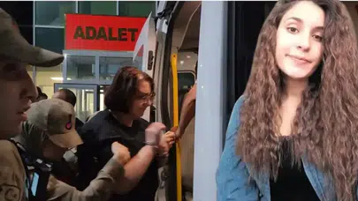 Gülistan Doku dosyasında şok ifadeler: Vali konutunda o gün neler yaşandı?