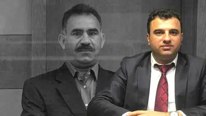 Çerçeve yasa için yeni açıklama: DEM Partili Ömer Öcalan sürecin nasıl işleyeceğini anlattı