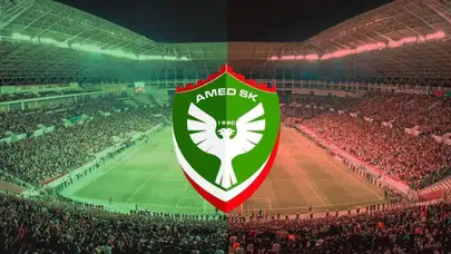 Amedspor'da yeni dönem başlıyor: Alanyaspor karşısında gözler o isimde