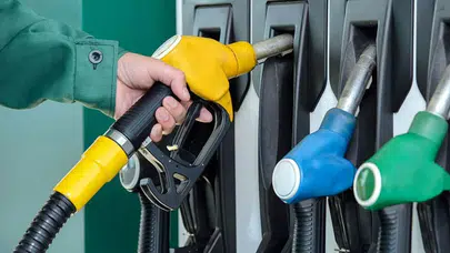 Motorine büyük indirim pompaya yansıdı: Diyarbakır’da fiyatlar değişti
