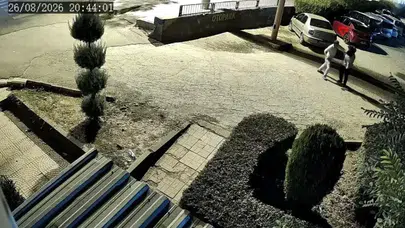Diyarbakır'da eşini öldüren koca tutuklandı