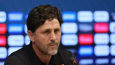 Amedspor yenilgisi sonrası Trabzonspor’da deprem: Tekke ayrılıyor