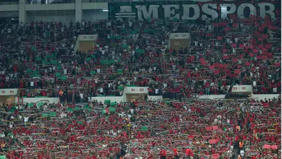 Amedspor'dan engelli taraftarlara kolaylık: Kura ile sıralı bilet sistemi geliyor