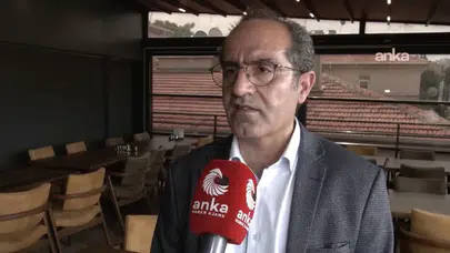 DEM Parti'de değişim rüzgarları: İsimden tüzüğe her şey masada