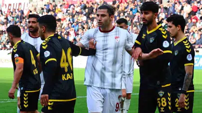Elazığspor’da Fuat Bavuk dönemi resmen sona erdi