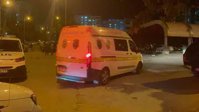 Karaköprü’de silahlı kavga bir anneyi hayattan kopardı