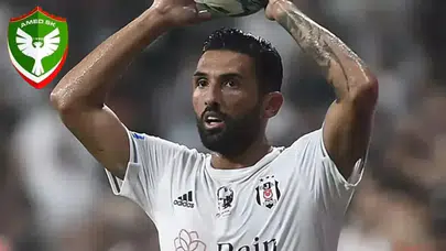 Amedspor'da büyük imza: Milli yıldız Erzurum kampına katıldı