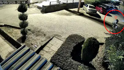 Boşanma aşamasındaki eşini öldüren zanlı adliyeye sevk edildi