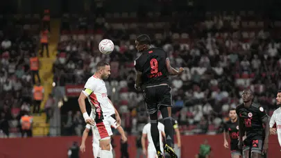 Batman Petrolspor evinde gol düellosunu kazandı