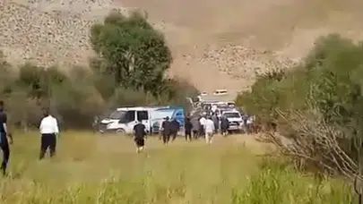 Başkale'de dereye düşen genç çoban hayatını kaybetti