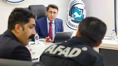 Tunceli'de kırsal konutların büyük bölümü yıl sonunda sahiplerine teslim edilecek