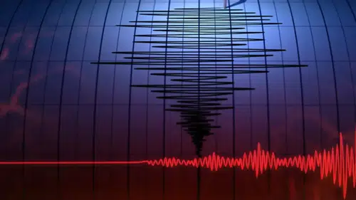 Ağrı’da deprem! Patnos 4.3 ile sarsıldı