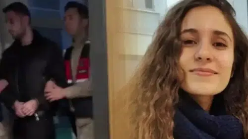 Gülistan Doku dosyasında şok iddia: 6 saatlik görüntü kaydı saklandı