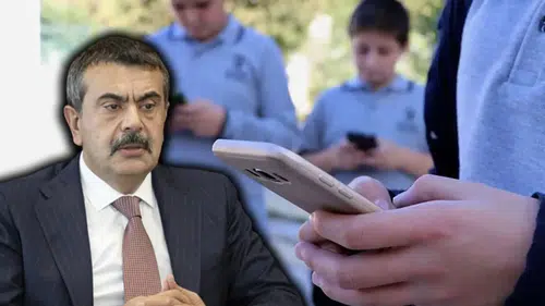 Okullarda yeni dönem: Öğrenciler izlenecek mi?