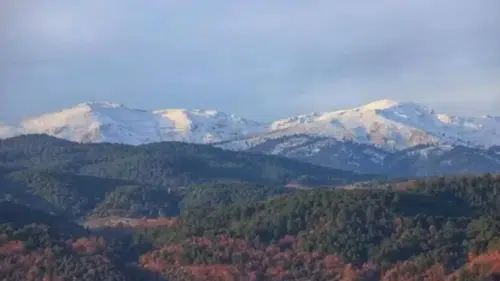 Diyarbakır’da bugün iki mevsim bir arada! Hem sıcak hem sağanak