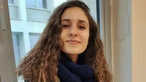 Gülistan Doku dosyasında şok gelişme! 6 saatlik “kayıp görüntü” için soruşturma