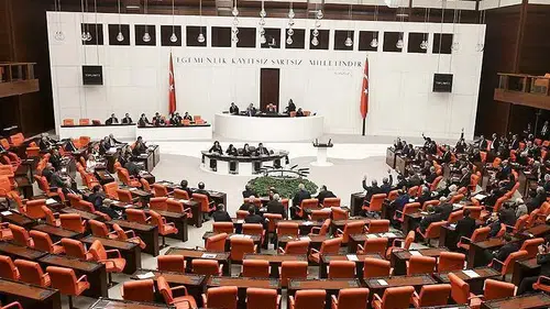 TBMM’de Enfal çıkışı: “Soykırım olarak tanınmalı” çağrısı